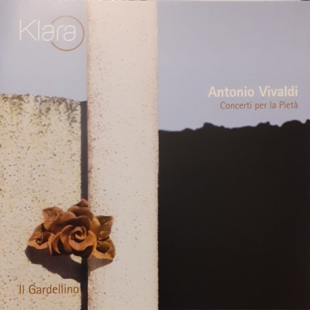 Concerti per la pieta